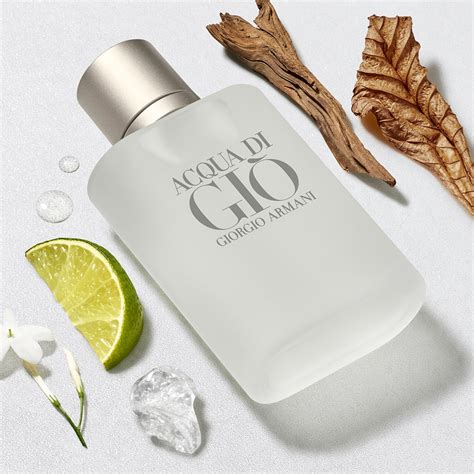 sephora acqua di gio pour homme.